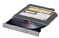 HP SP/CQ DVD+CD-RW EVO N800