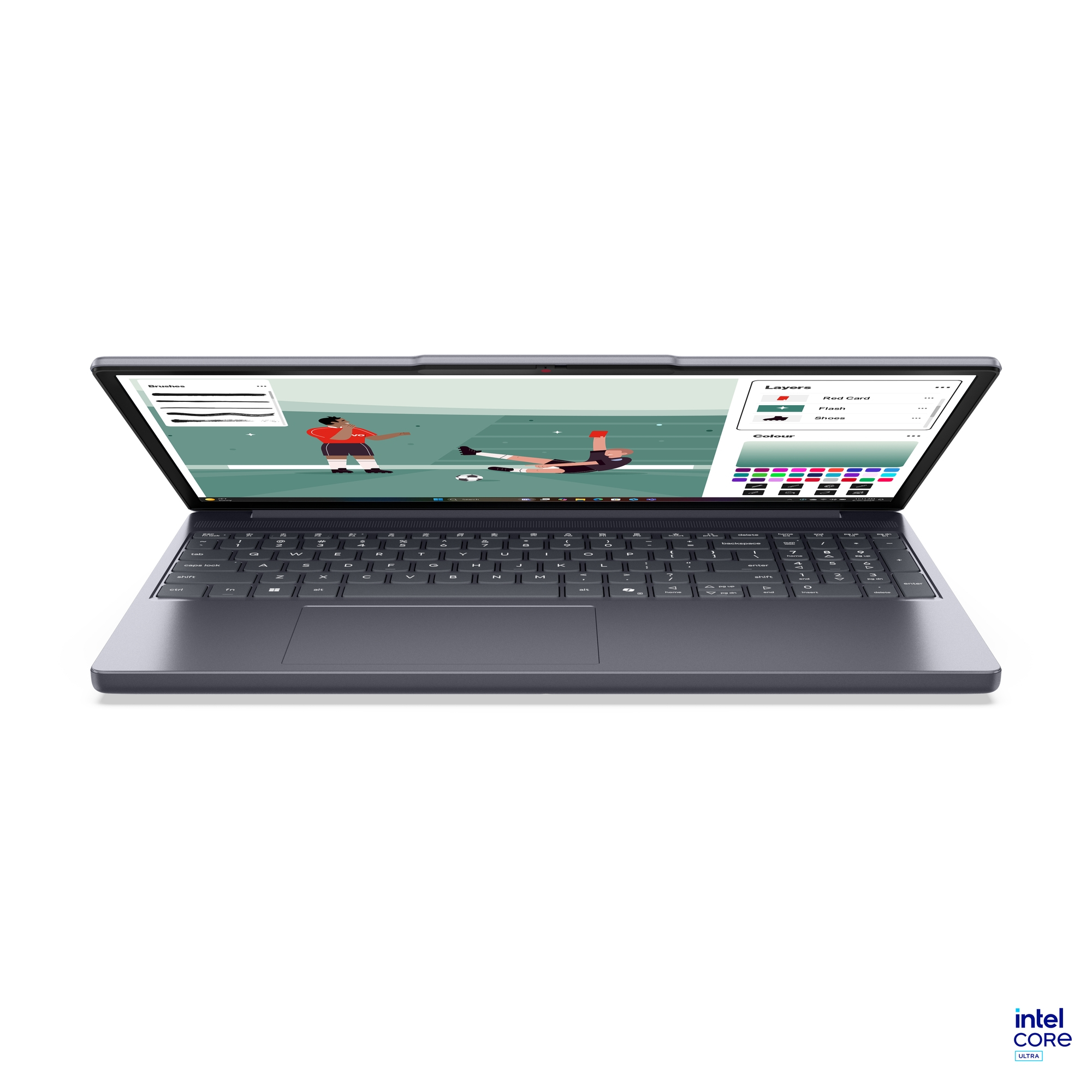 Lenovo IP Slim 3 ULT7 16GB 512GB W11H – image 8