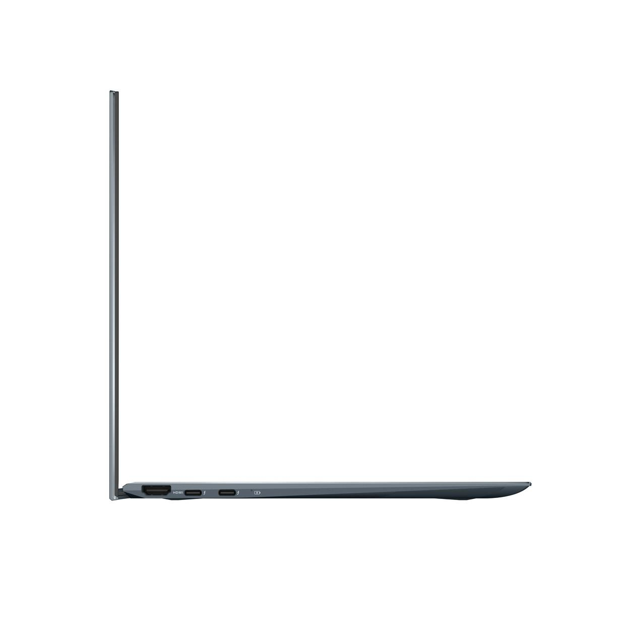 ASUS Zenbook Flip 13 UX363EA-OLED-HP721X Intel® Core™ i7 i7-1165G7 Hybrid (2-in-1) – image 7