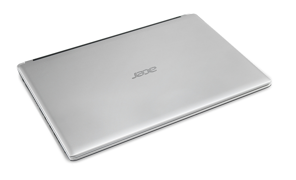 Acer Aspire 471-53316G50Mass Intel® Core™ i5 i5-3317U – image 2