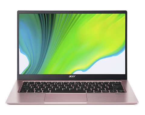 Acer Swift 1 SF114-34-C8D2 Intel® Celeron® N5100 Laptop – image 1