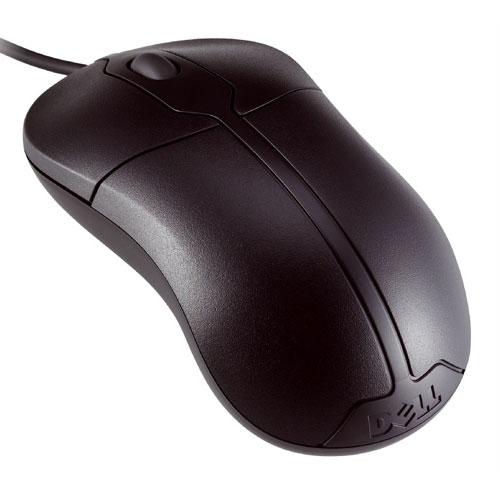Dell Optical 2-button USB Mouse