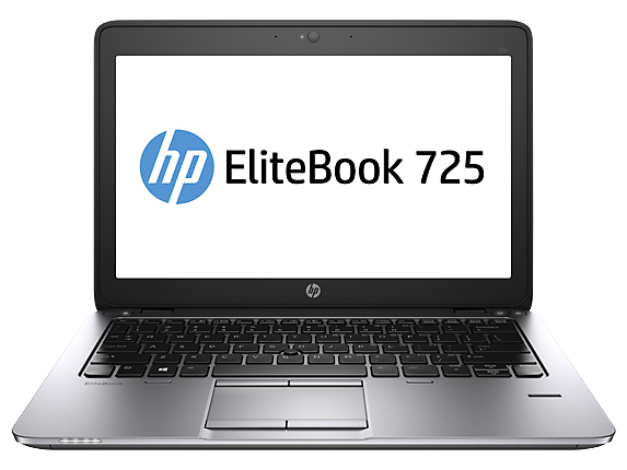HP 725 G2 – image 1