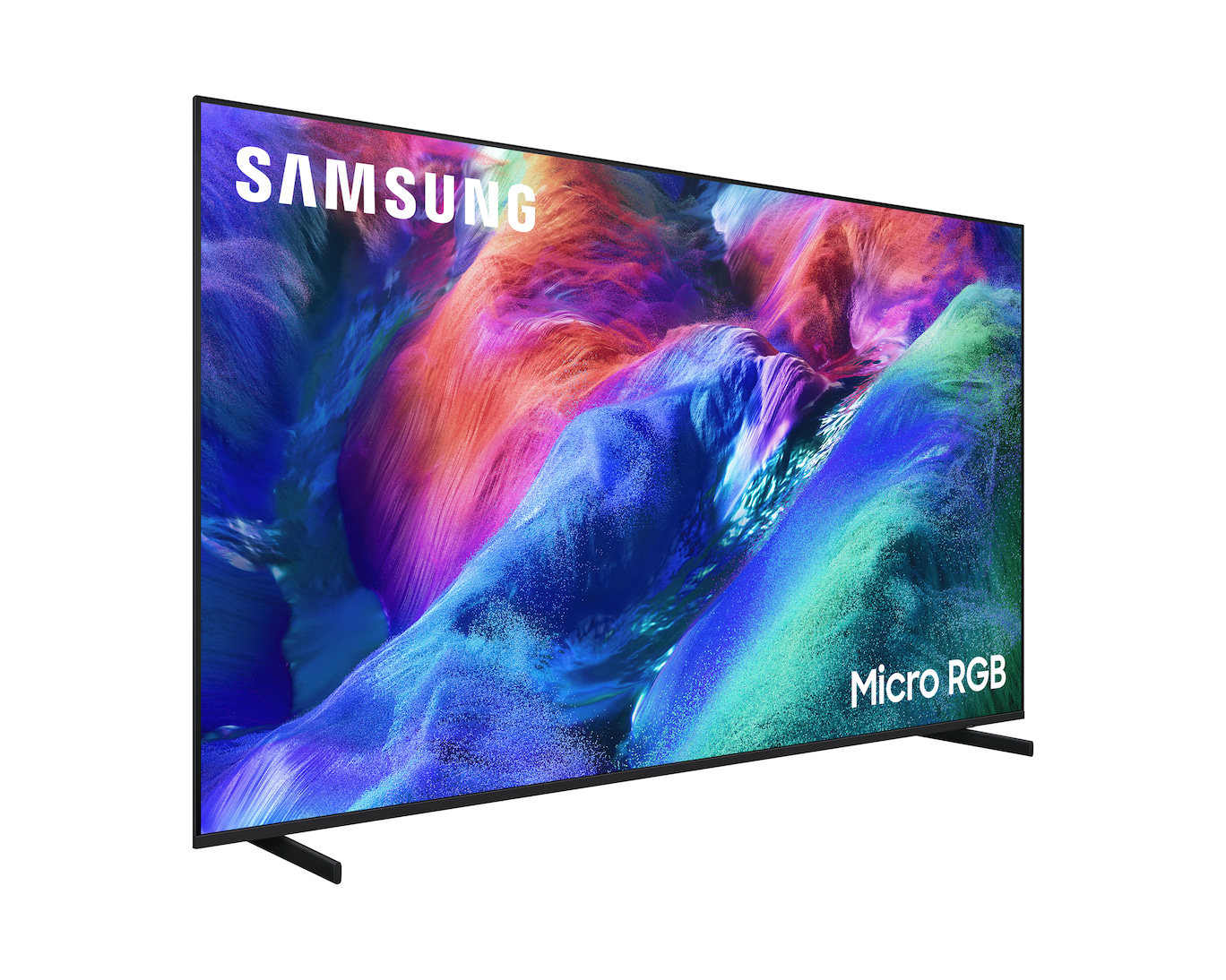Samsung R85H 139.7 cm (55") 4K Ultra HD Smart TV Wi-Fi Black – image 7