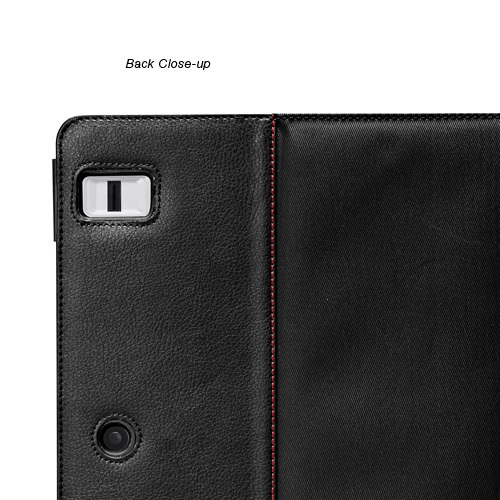Fujitsu FPCCC158AP tablet case Cover Black – image 2