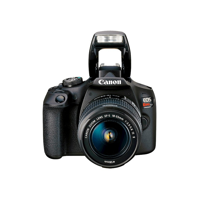 Canon EOS Rebel T7 – image 5