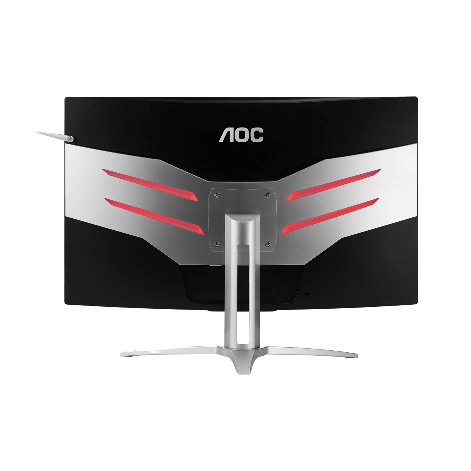 AOC AG322FCX1 computer monitor – image 9