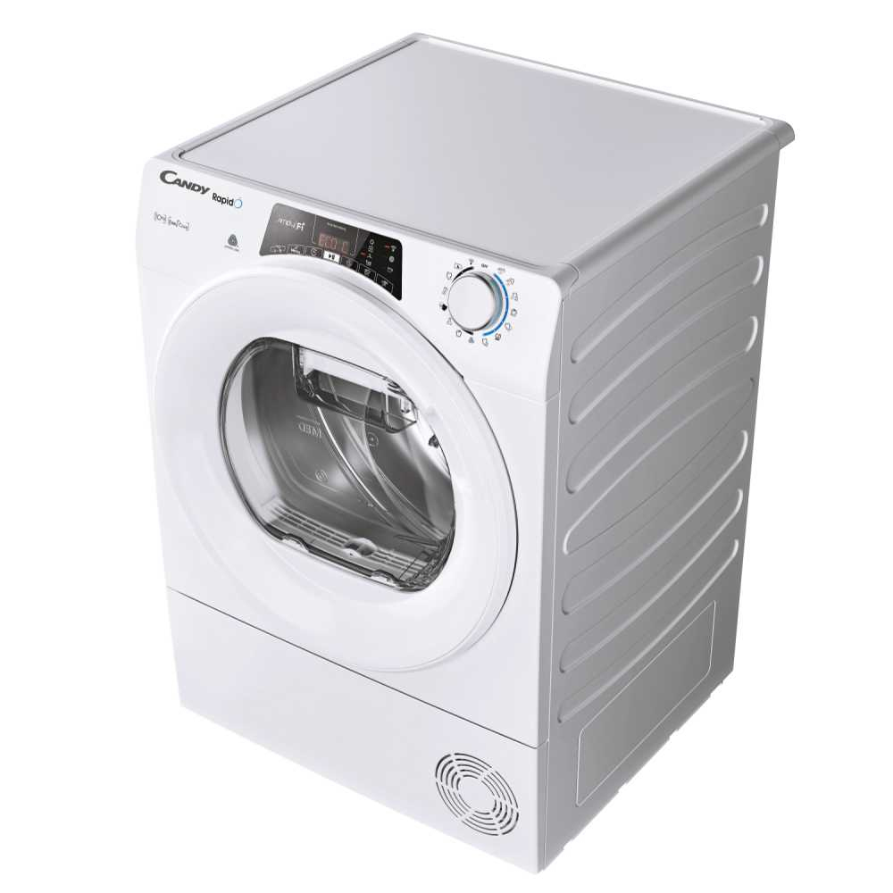 Candy RO C10TE-S – image 2