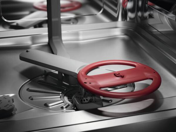 AEG GT620C2SCM Semi built-in 13 place settings – image 6