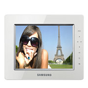 Samsung SPF-85M computer monitor – image 8