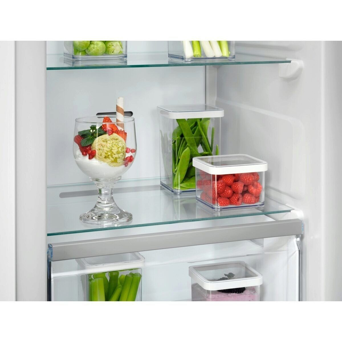AEG NAB7N181DC Upright freezer Built-in – image 9