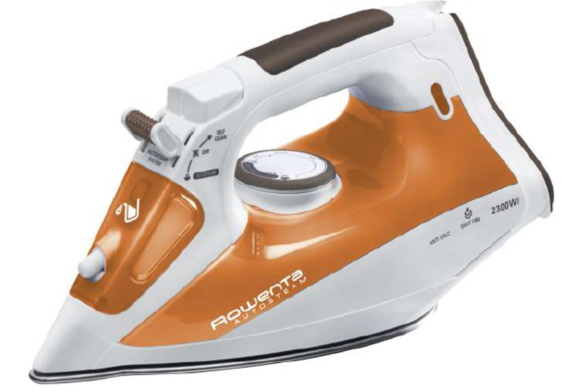 Rowenta DW 4016