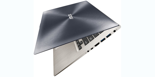 ASUS Zenbook UX32A-DB31 laptop Intel® Core™ i3 i3-2367M – image 9