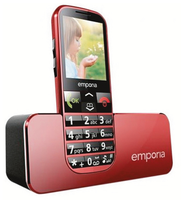 emporiaECO Red
