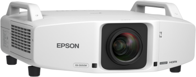 Epson EB-Z8350W – image 3
