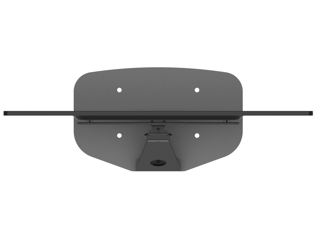 Multibrackets M TV Tablestand Play Black – image 6