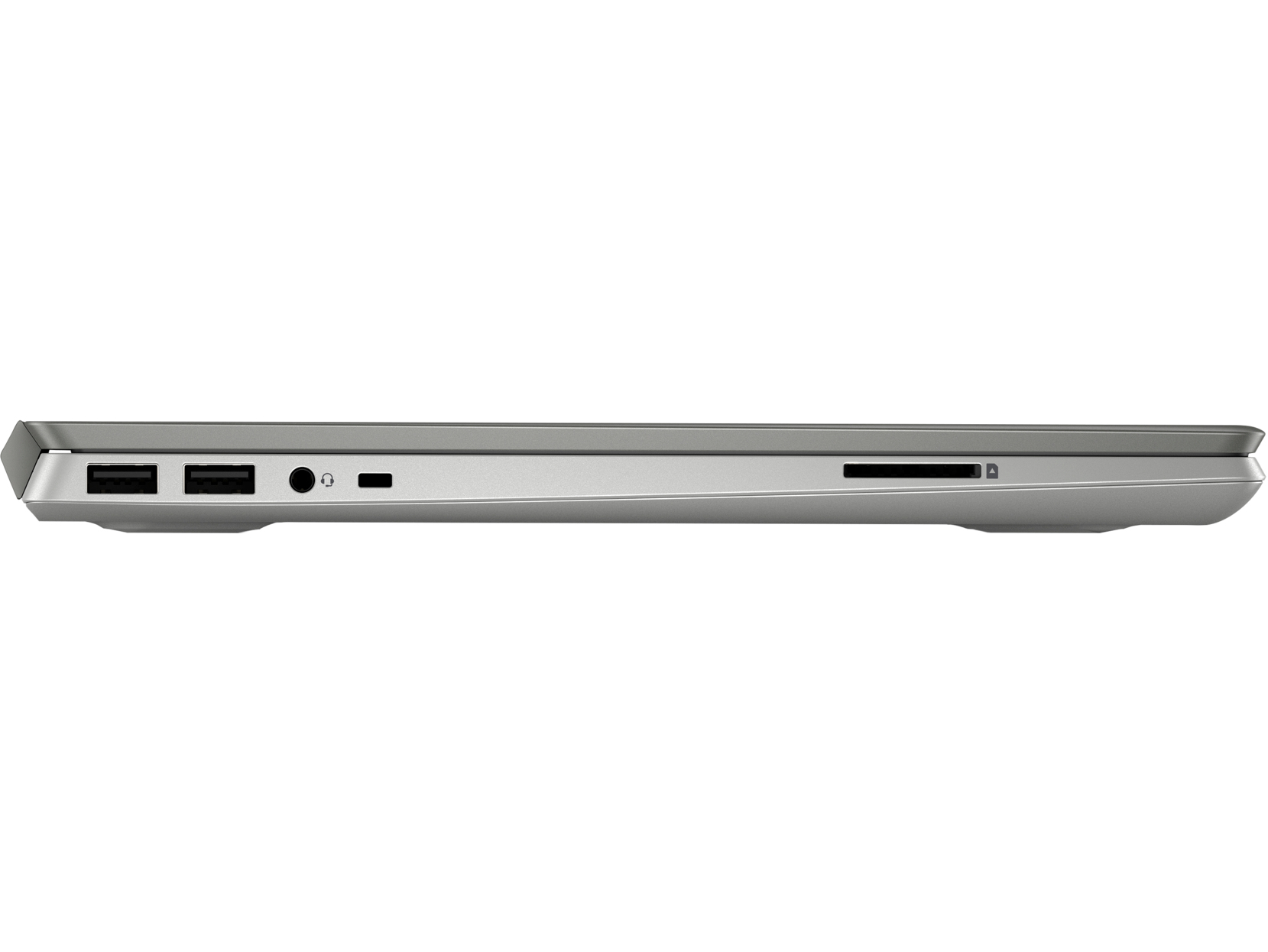 HP Pavilion 14-ce2831nd Intel® Core™ i5 i5-8265U Laptop – image 5