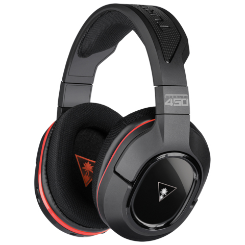 Turtle Beach STEALTH 450 – image 2