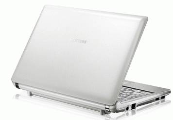 Samsung NC10-HAV1IT Intel Pentium Mobile N270 Netbook – image 9