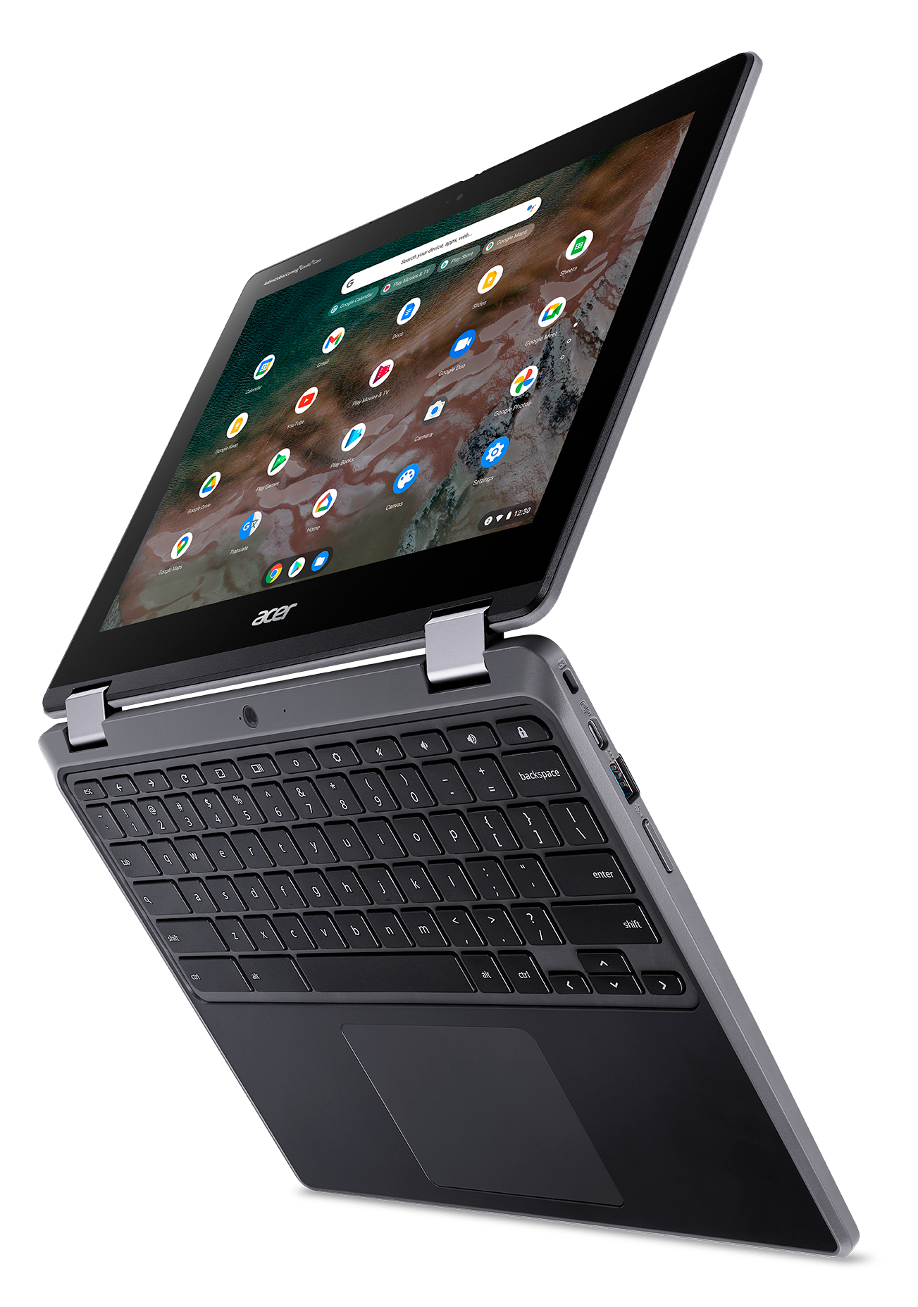 Acer Chromebook R853TA-C9EV Intel® Celeron® N4500 – image 2