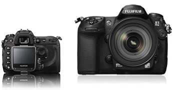 Fujitsu FINE PIX S5 – image 1