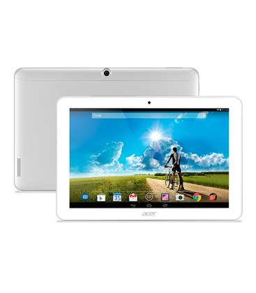 Acer Iconia B3-A20-K6KL Mediatek – image 4