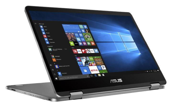 ASUS Vivobook Flip TP401MA-BZ080TS Intel® Pentium® N5000 Hybrid (2-in-1) – image 3