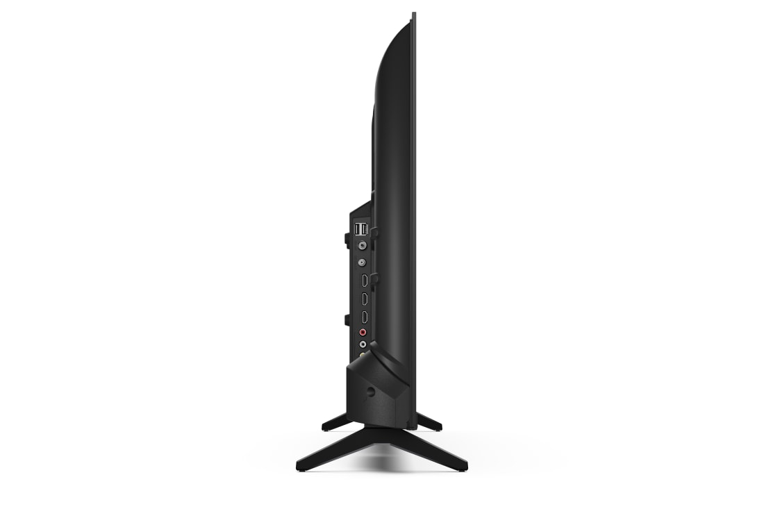 Sharp 32FH2EA TV 81.3 cm (32") HD Smart TV Wi-Fi Black – image 7