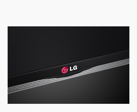 LG 55LB720V TV 139.7 cm (55") Full HD Smart TV Wi-Fi Black, Silver – image 9