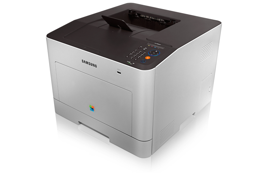 Samsung CLP-680DW Premium Line – image 3