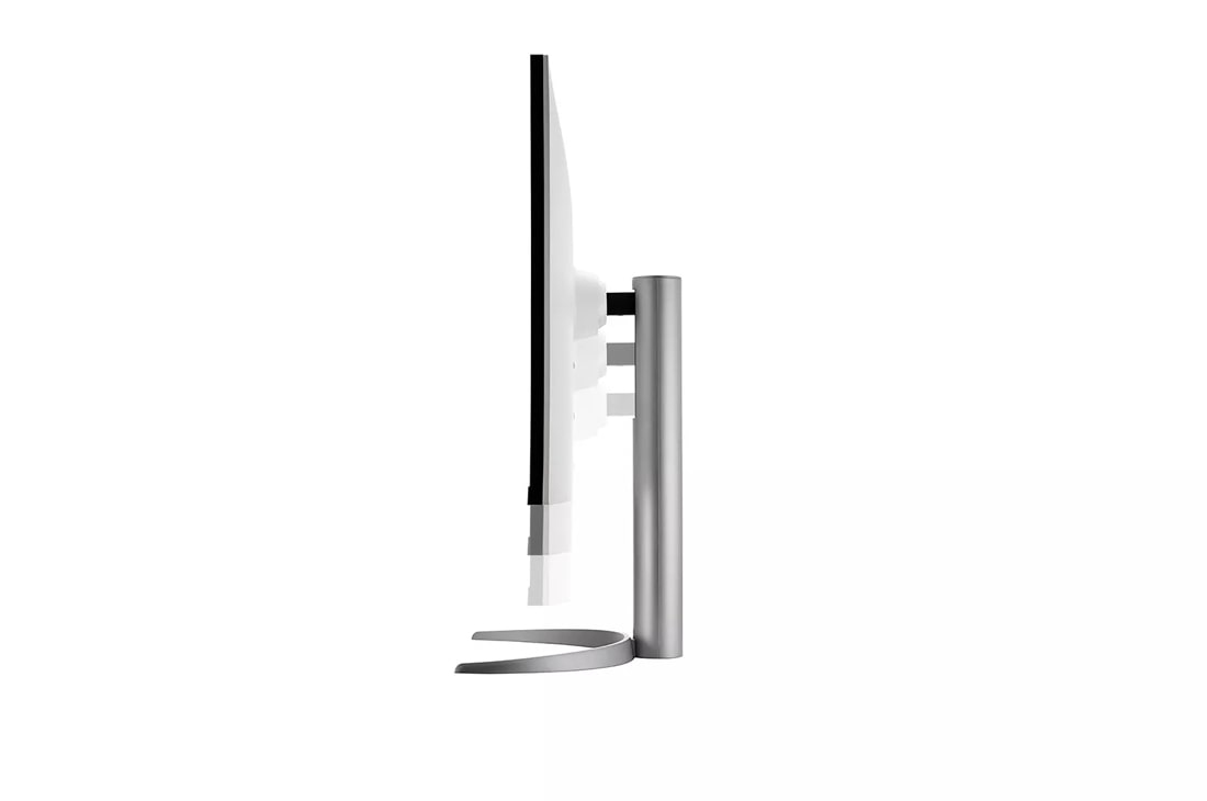 LG 32UQ750P-W computer monitor – image 2