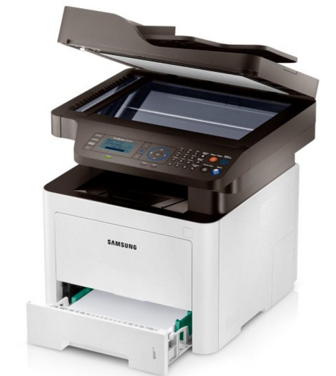 Samsung ProXpress M3375FD Laser A4 – image 2