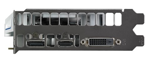 ASUS DUAL-RX460-2G AMD Radeon RX 460 – image 2