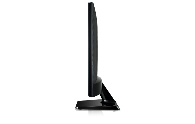 LG 26MA33V 66 cm (26") HD Black – image 4