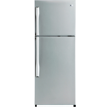 LG GR-N3925YLC fridge-freezer Freestanding