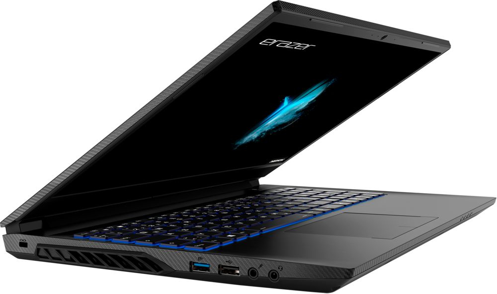 ERAZER P15609-i7-512F16 Intel® Core™ i7 i7-9750H Laptop – image 3