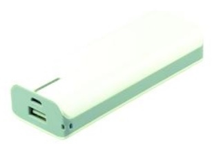 2-Power UBP0106A power bank Lithium-Ion (Li-Ion)