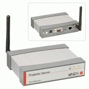 Lindy 32499 video servers/encoder – image 2