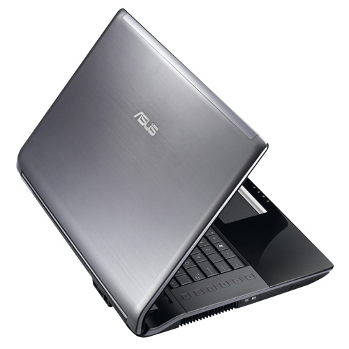 ASUS N73JF-TY096V Intel® Core™ i3 i3-370M – image 7