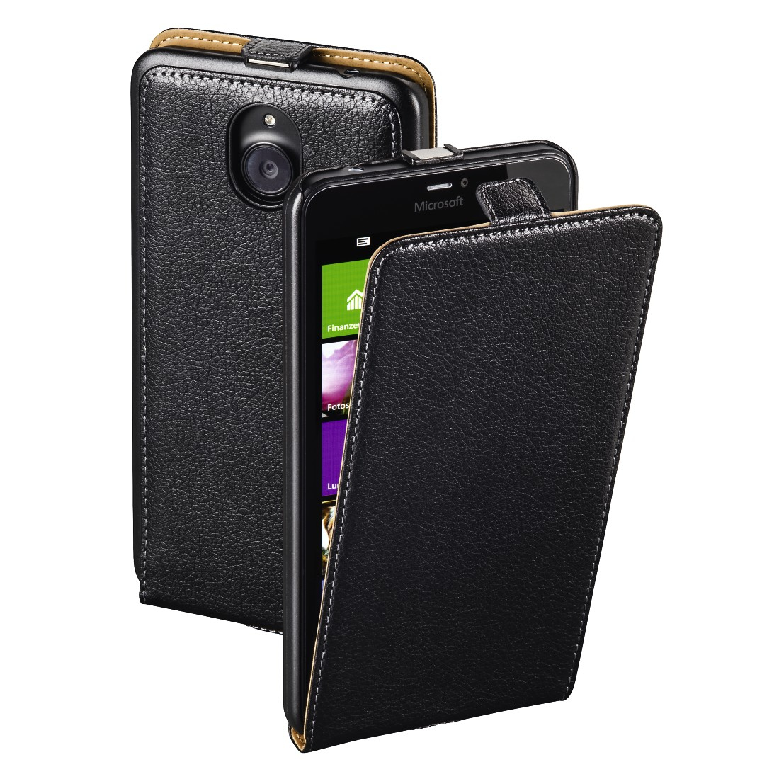 Hama "Smart Case" Flap Case