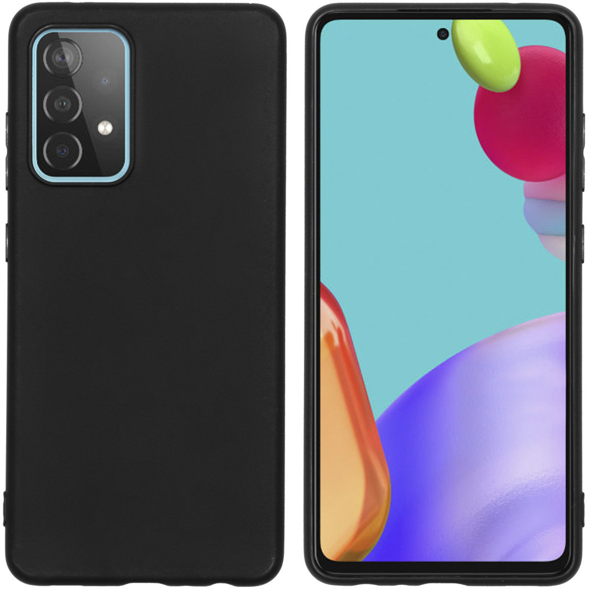 Accezz SH00052251 mobile phone case – image 1
