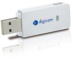 Digicom Wave 150C