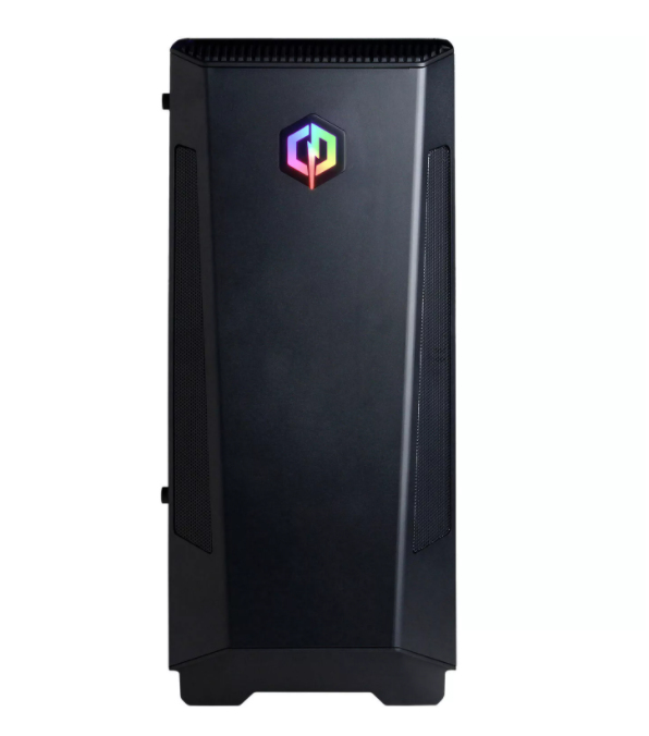 CyberPower SLC10680CPG PC/workstation AMD Ryzen™ 7