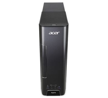 Acer Aspire X3-780 Intel® Core™ i5 i5-7400 – image 2