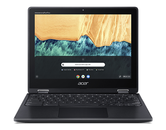 Acer Chromebook R851TN-P4FF Intel® Pentium® Silver N5030 – image 1