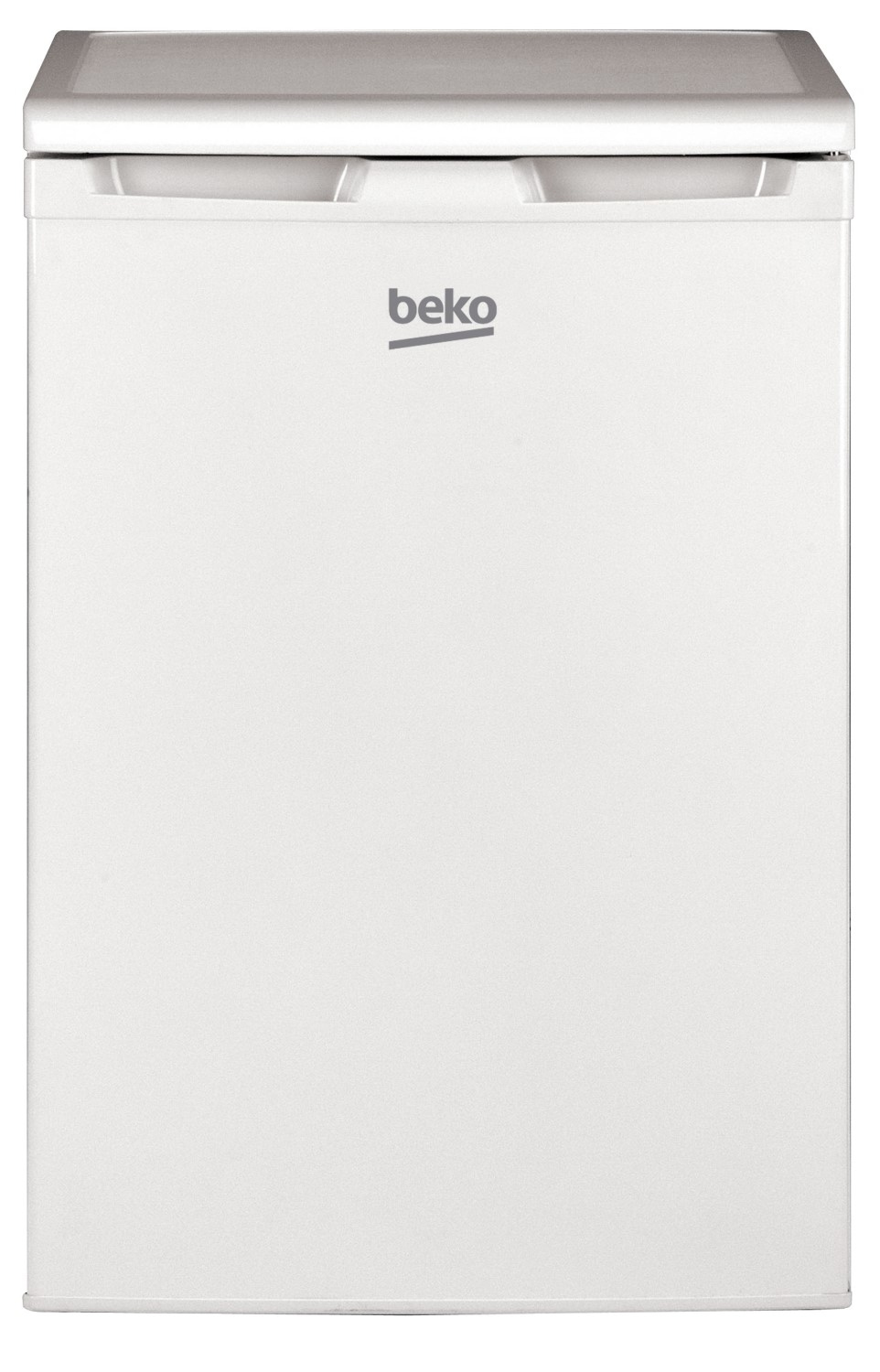 Beko TSE1403FN fridge Freestanding – image 1