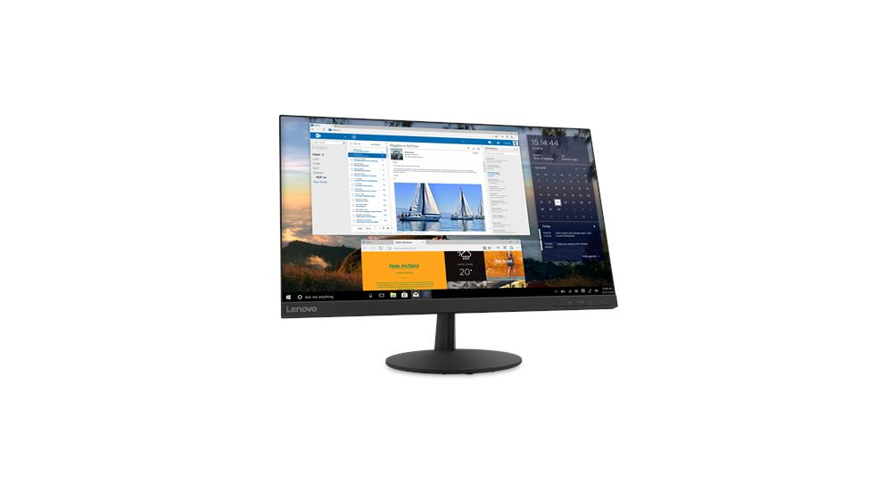 Lenovo L24q-30 computer monitor – image 2