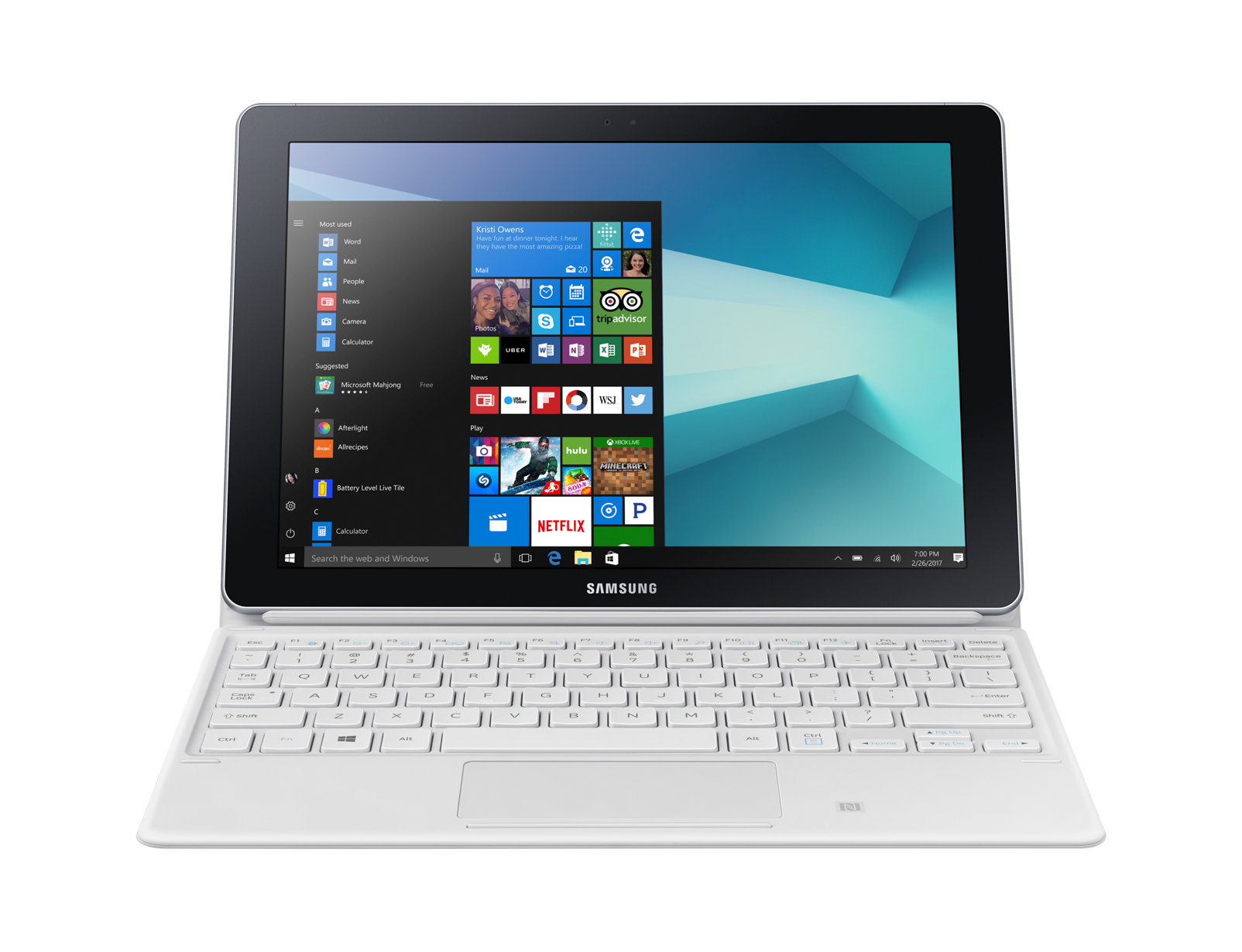 Samsung Galaxy Book SM-W627Y – image 5