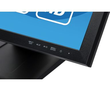 iiyama ProLite T2453MTS-B1 computer monitor – image 8