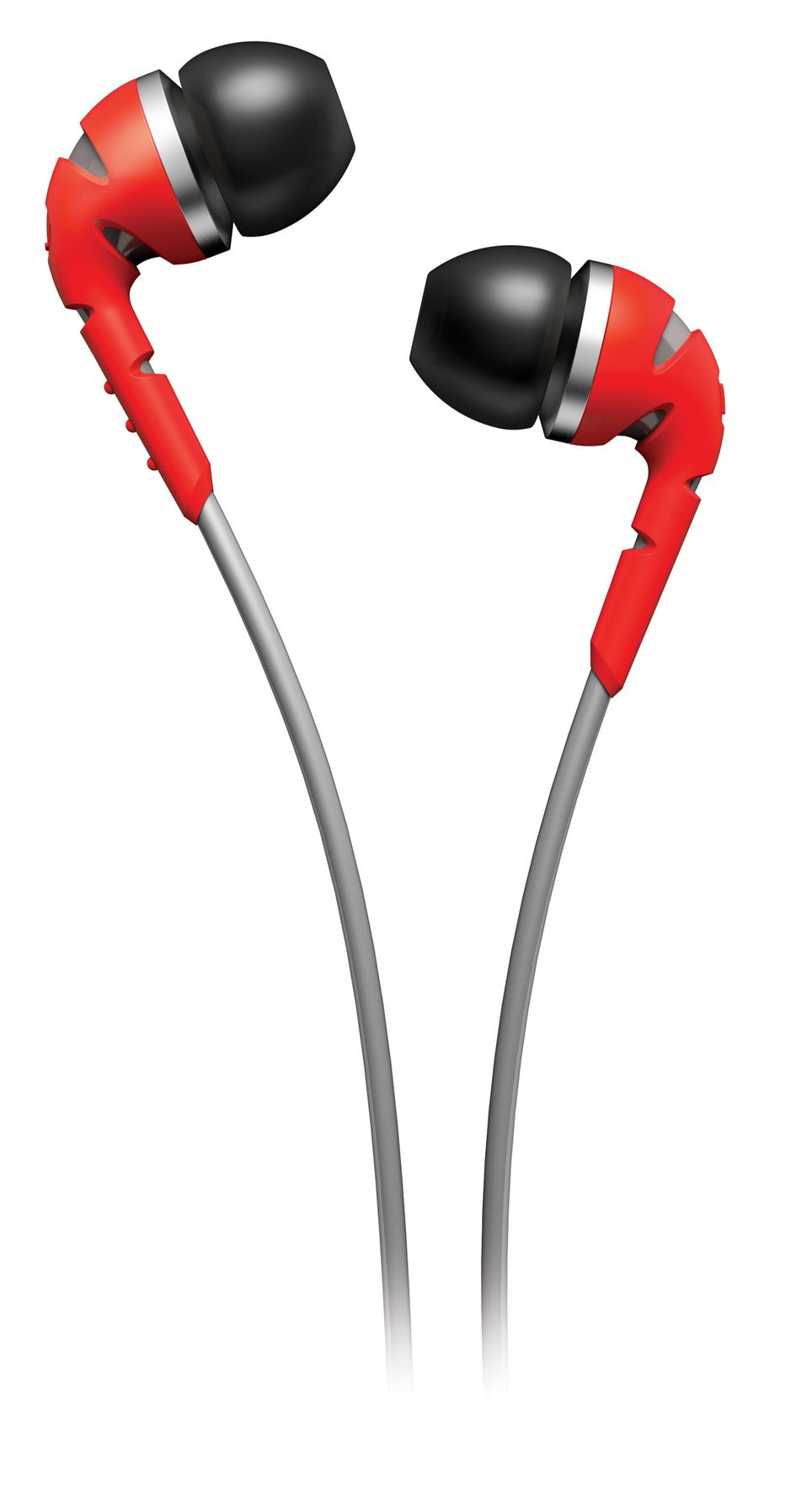Philips O'Neill THE TREAD in ear headphones SHO2200RD/28 – image 3